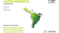 América Latina - Julio 2018